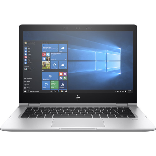 HP EliteBook x360 1030 G2